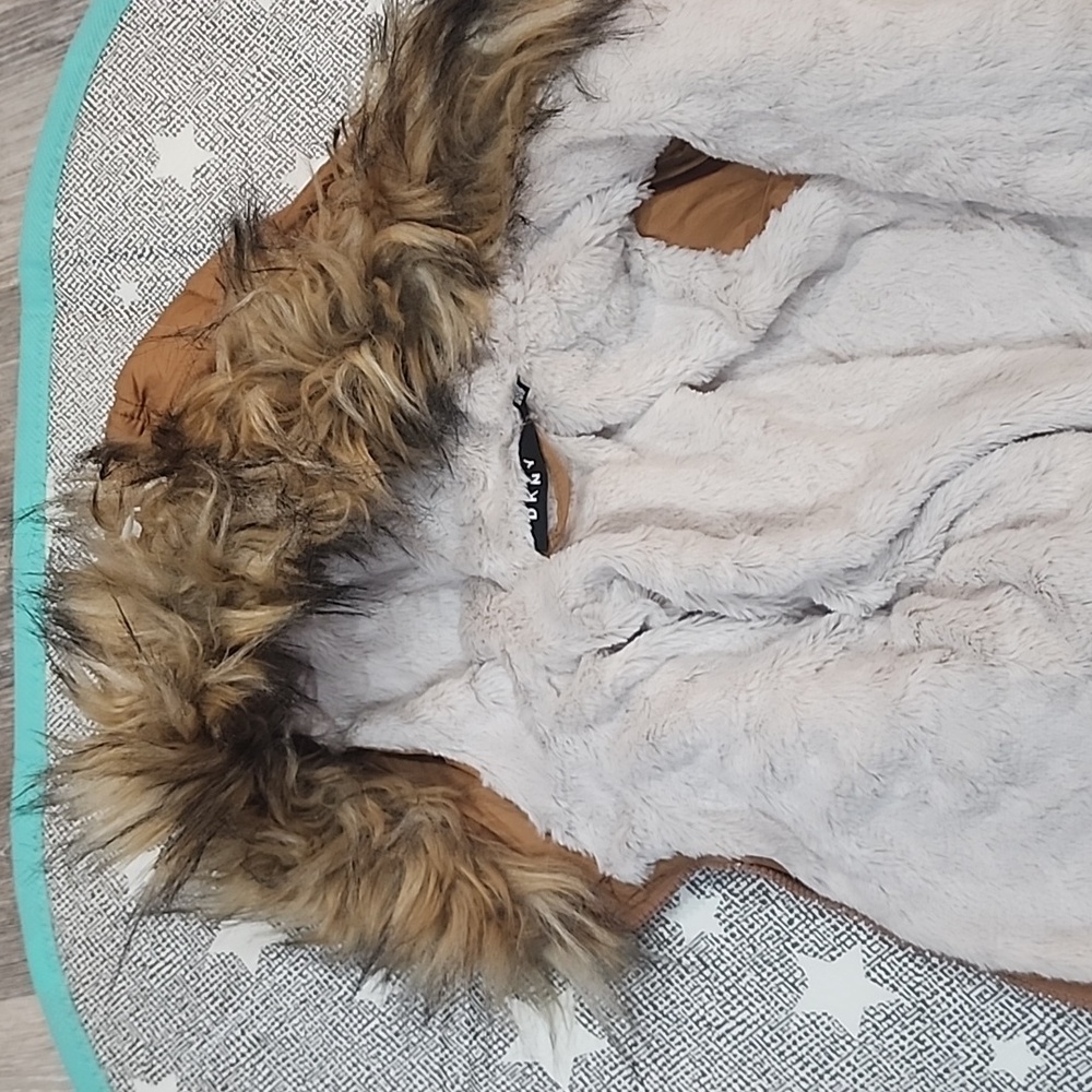 Jacket - Picture 3 of 4
